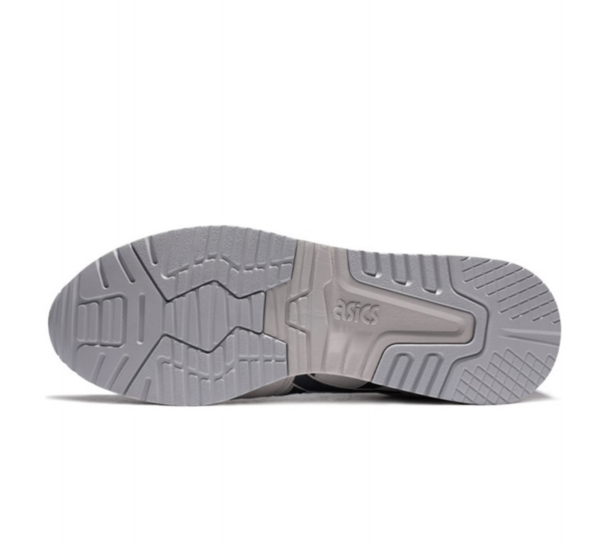 Giay Asics Lyte Classic Cozy Wear-Resistant 'Gray' 1203A168-021