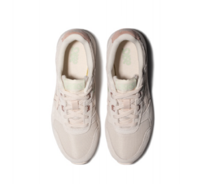 Giay Asics Lyte Classic 'Light Pink' 1203A168-100