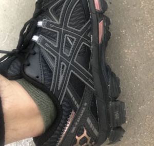 Giay Asics Gel-Kahana 8 'Black' 1012A978-002