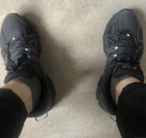 Giay Asics Gel-Kahana 8 'Black' 1012A978-002