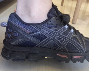 Giay Asics Gel-Kahana 8 'Black' 1012A978-002