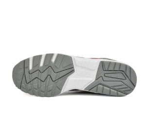 Giay Asics Tiger Men Gel-Kayano 'Gray Guava' HN6D0-1273