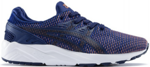 Giay Asics Gel Kayano Trainer Evo 'Blue Orange' HN6D0-5109