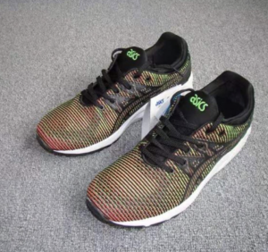 Giay Asics SportStyle Gel-Kayano 'Green Guava' HN6D0-8873