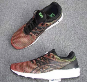 Giay Asics SportStyle Gel-Kayano 'Green Guava' HN6D0-8873