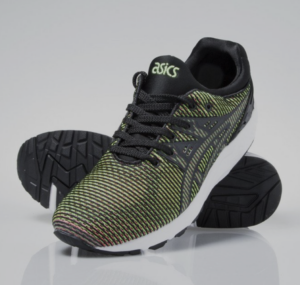 Giay Asics SportStyle Gel-Kayano 'Green Guava' HN6D0-8873
