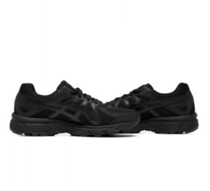 Giay Asics Jog 100T Low Tops Non-Slip 'Black' 1022A335-001