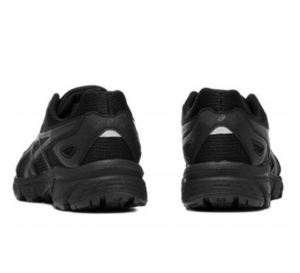 Giay Asics Jog 100T Low Tops Non-Slip 'Black' 1022A335-001