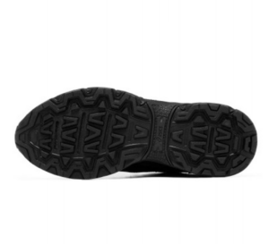 Giay Asics Jog 100T Low Tops Non-Slip 'Black' 1022A335-001