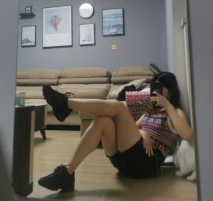 Giay Asics Jog 100T Low Tops Non-Slip 'Black' 1022A335-001