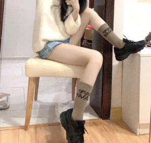 Giay Asics Jog 100T Low Tops Non-Slip 'Black' 1022A335-001