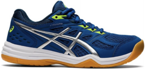 Giay Asics Upcourt 4 'Lake Drive Pure Silver' 1074a027-405