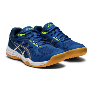 Giay Asics Upcourt 4 'Lake Drive Pure Silver' 1074a027-405