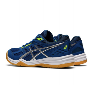 Giay Asics Upcourt 4 'Lake Drive Pure Silver' 1074a027-405