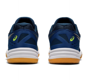 Giay Asics Upcourt 4 'Lake Drive Pure Silver' 1074a027-405