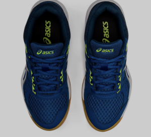 Giay Asics Upcourt 4 'Lake Drive Pure Silver' 1074a027-405