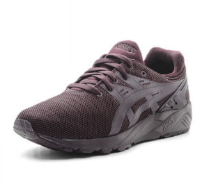 Giay Asics Gel-Kayano Trainer Evo 'Rioja Red' hn6a0-5252