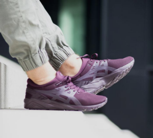 Giay Asics Gel-Kayano Trainer Evo 'Rioja Red' hn6a0-5252