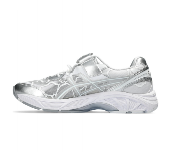 Giay Asics Cecilie Bahnsen x GT 2160 'Pure Silver' 1203A321-100