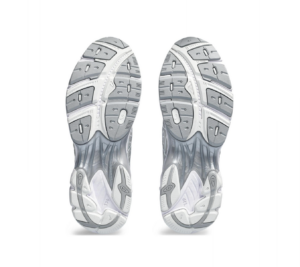 Giay Asics Cecilie Bahnsen x GT 2160 'Pure Silver' 1203A321-100