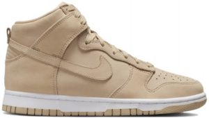 Giay Nike Dunk High Premium 'Vachetta Tan' DX2044-201