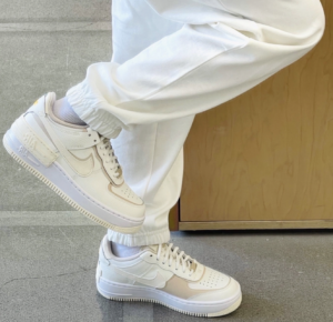 Giay Nike Air Force 1 Low 'Sail Pale Ivory Sanddrift' FQ6871-111