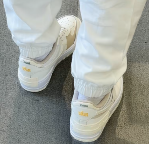 Giay Nike Air Force 1 Low 'Sail Pale Ivory Sanddrift' FQ6871-111