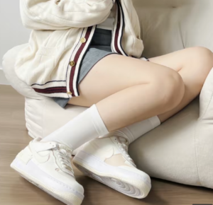 Giay Nike Air Force 1 Low 'Sail Pale Ivory Sanddrift' FQ6871-111