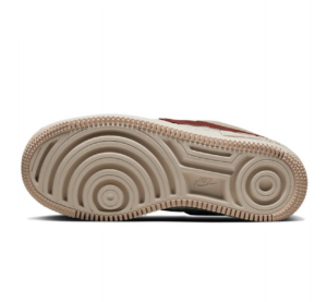 Giay Nike Air Force 1 Shadow 'Shimmer' DZ4705-200