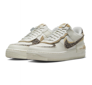 Giay Nike Air Force 1 Shadow 'Leopard' CI0919-120