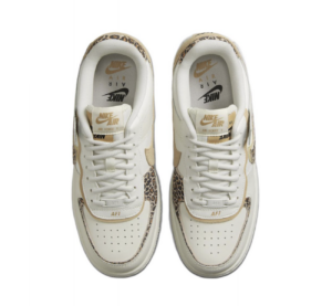 Giay Nike Air Force 1 Shadow 'Leopard' CI0919-120