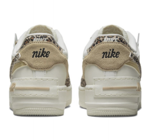Giay Nike Air Force 1 Shadow 'Leopard' CI0919-120