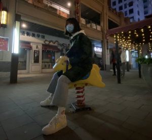 Giay Nike Air Force 1 Shadow 'Sail Opti Yellow' CZ0375-100