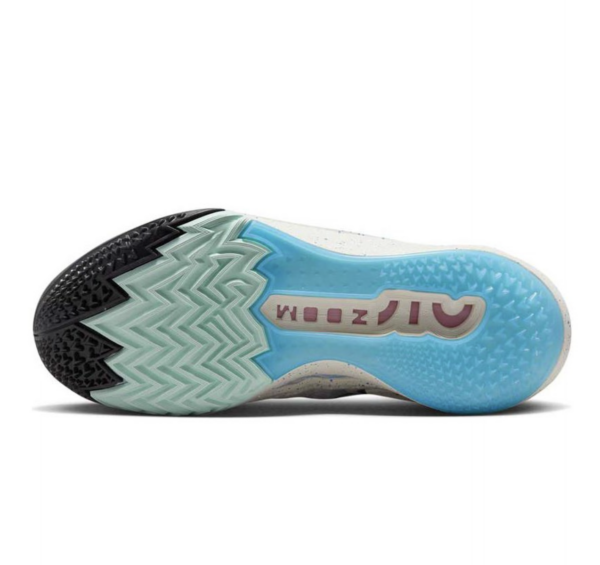 Giay Nike Air Zoom GT Cut 2 'We Are All Greater' DJ6015-104