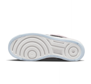 Giay Nike Air Force 1 Shadow 'Medium Soft Pink' DX3358-100