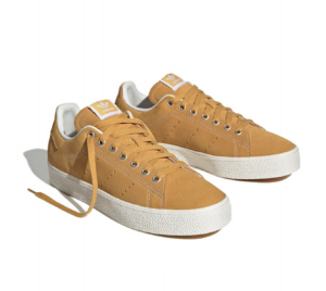 Giay Adidas Stan Smith CS 'Preloved Yellow' IE9969