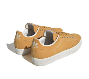 Giay Adidas Stan Smith CS 'Preloved Yellow' IE9969