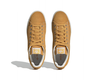 Giay Adidas Stan Smith CS 'Preloved Yellow' IE9969