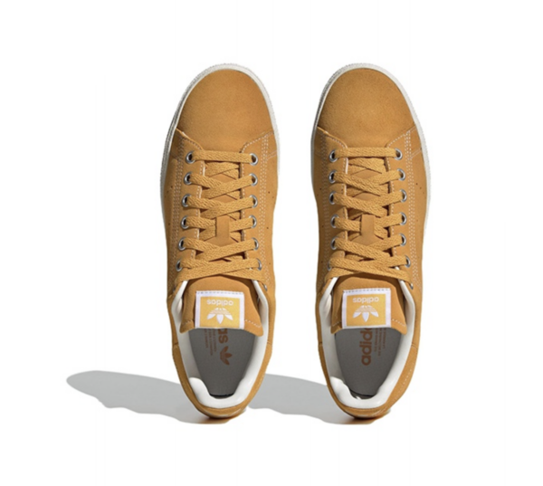 Giay Adidas Stan Smith CS 'Preloved Yellow' IE9969