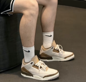 Giay Nike Air Jordan 3 Retro 'Palomino' CT8532-102