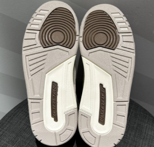 Giay Nike Air Jordan 3 Retro 'Palomino' CT8532-102