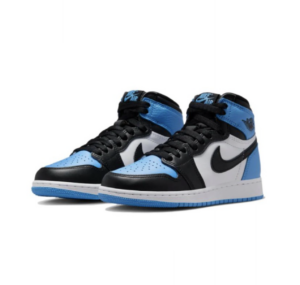 Giay Nike Air Jordan 1 Retro High 'UNC Toe' FD1437-400