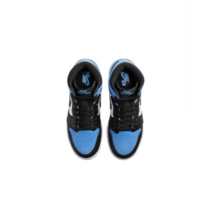 Giay Nike Air Jordan 1 Retro High 'UNC Toe' FD1437-400