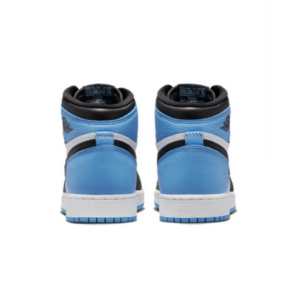 Giay Nike Air Jordan 1 Retro High 'UNC Toe' FD1437-400