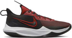 Giay Nike Precision 6 FlyEase 'Bred' DJ7552-002
