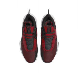 Giay Nike Precision 6 FlyEase 'Bred' DJ7552-002