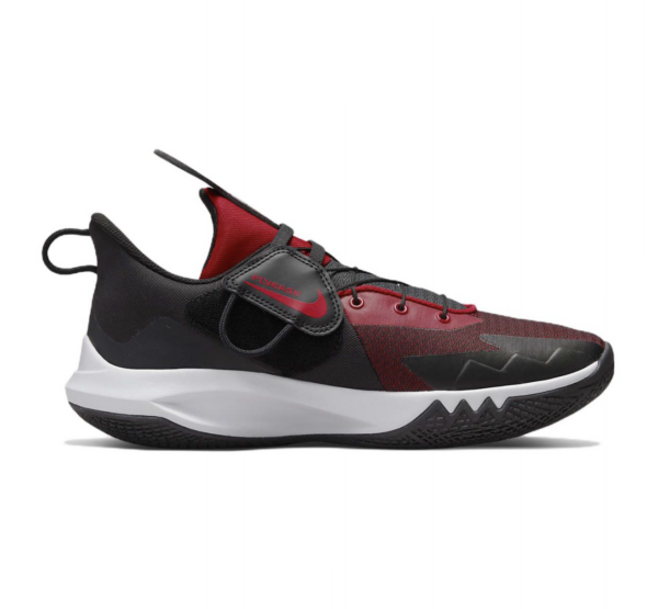 Giay Nike Precision 6 FlyEase 'Bred' DJ7552-002
