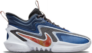 Giay Nike Cosmic Unity 2 'Better Us - Off Noir' DH1537-002