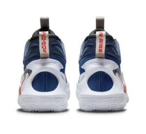 Giay Nike Cosmic Unity 2 'Better Us - Off Noir' DH1537-002