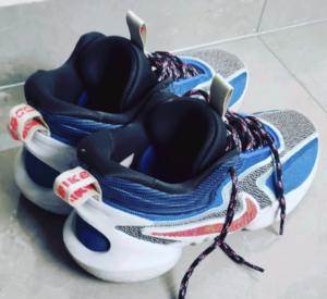 Giay Nike Cosmic Unity 2 'Better Us - Off Noir' DH1537-002